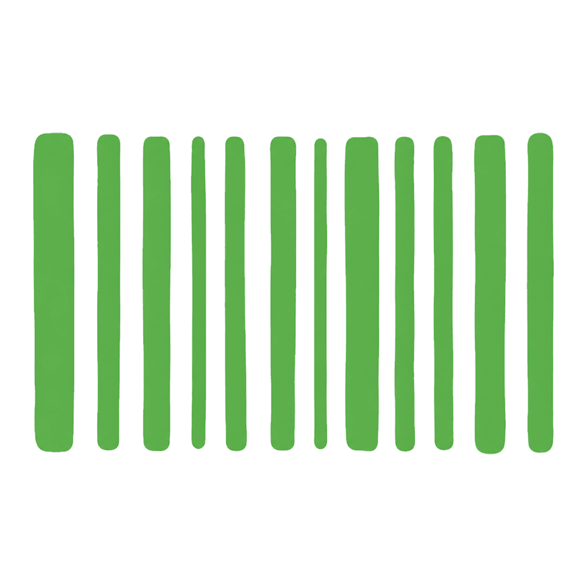Scanning a product barcode with Trulu